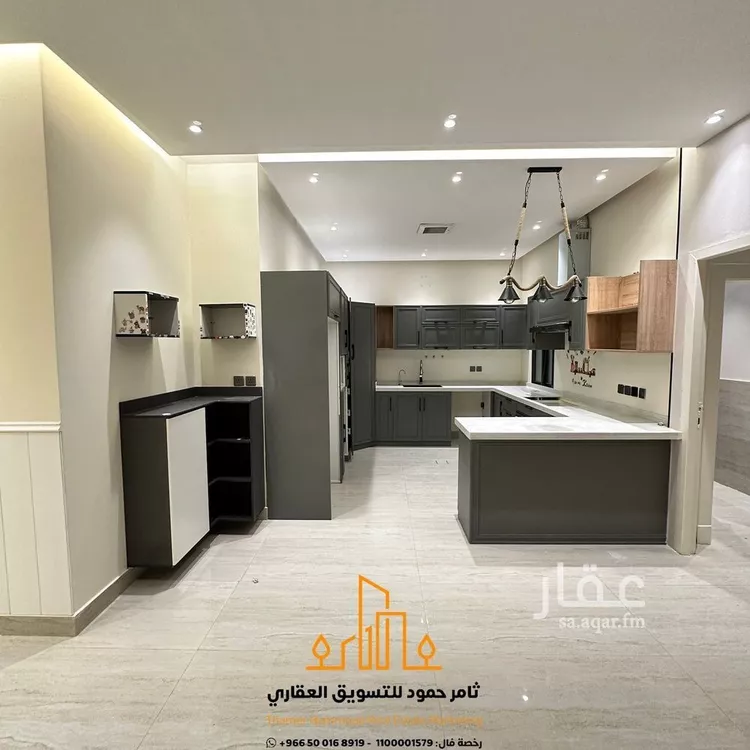Apartment for Rent in Riyadh Al Yasmin