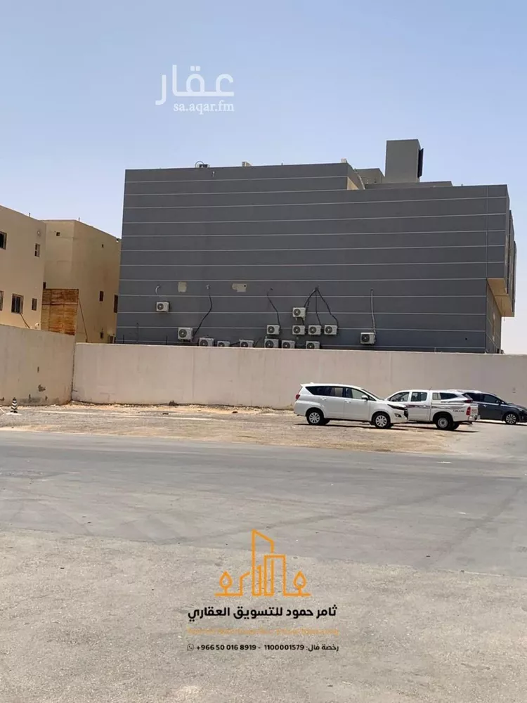 أرض للبيع في شارع الراشدية, حي لبن, مدينة الرياض, منطقة الرياض صورة 5