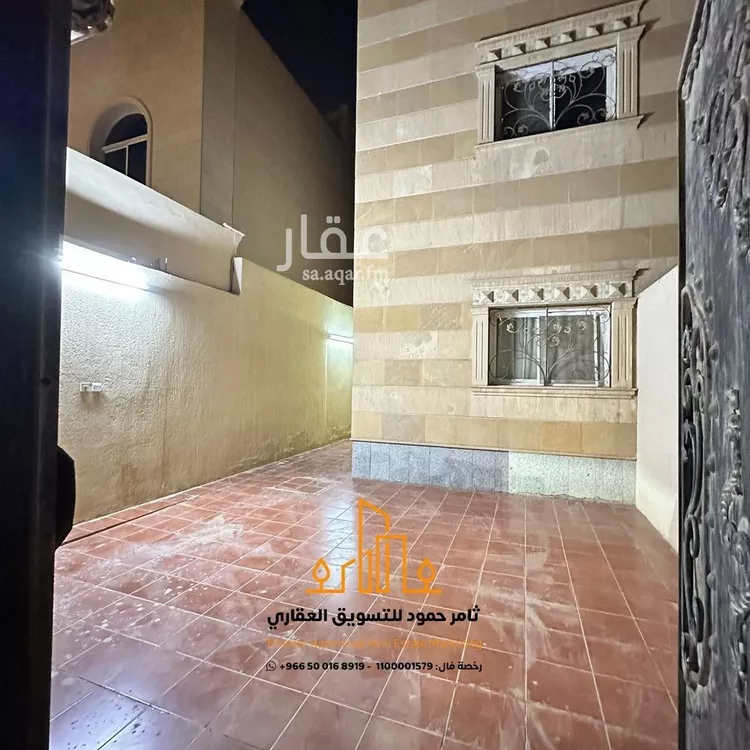 Floor for Rent in Riyadh Al Wadi صورة 2