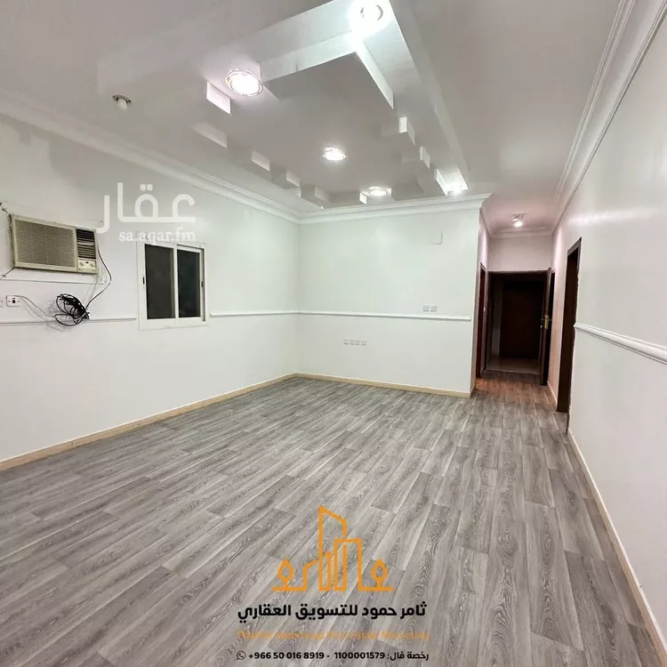 دور للإيجار في شارع المضاف, حي الوادي, مدينة الرياض, منطقة الرياض 8