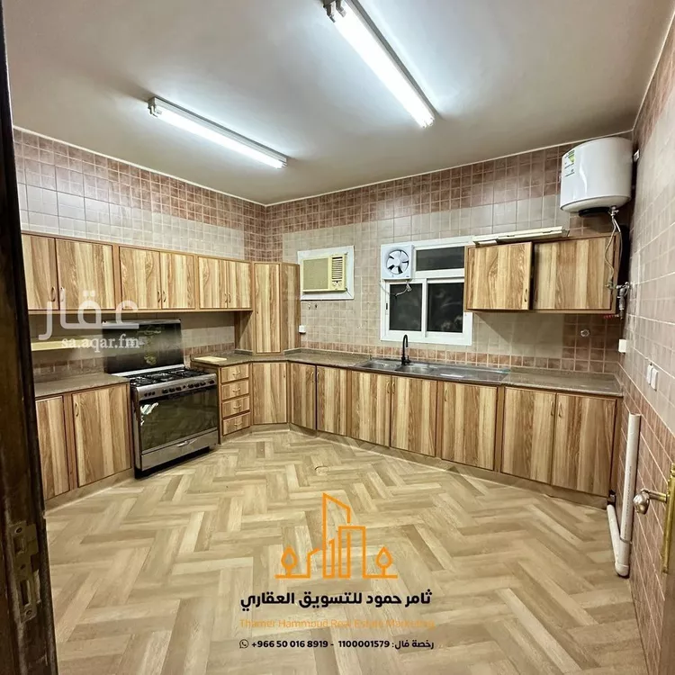 دور للإيجار في شارع المضاف, حي الوادي, مدينة الرياض, منطقة الرياض 9