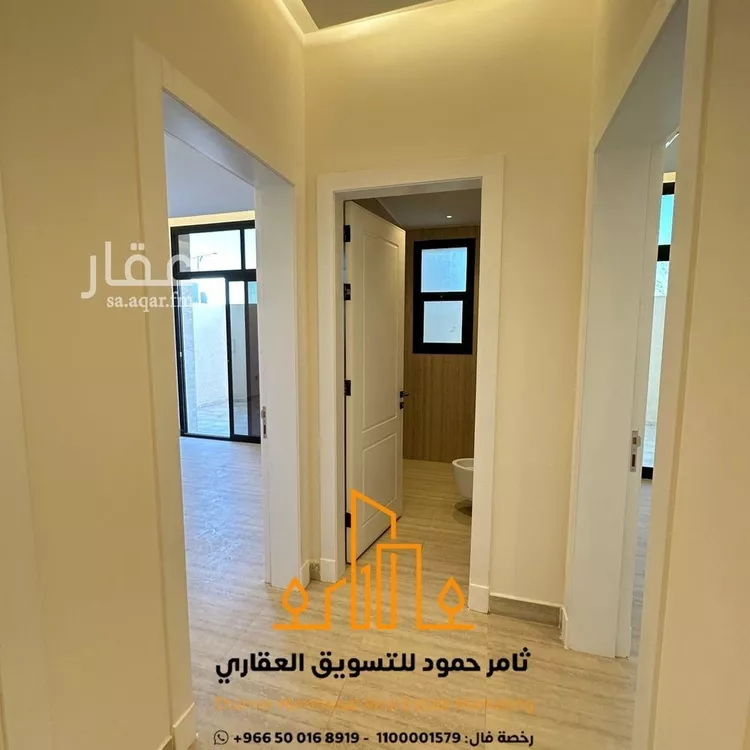 شقة للإيجار في شارع جعفر بن هاشم, حي العارض, مدينة الرياض, منطقة الرياض 10