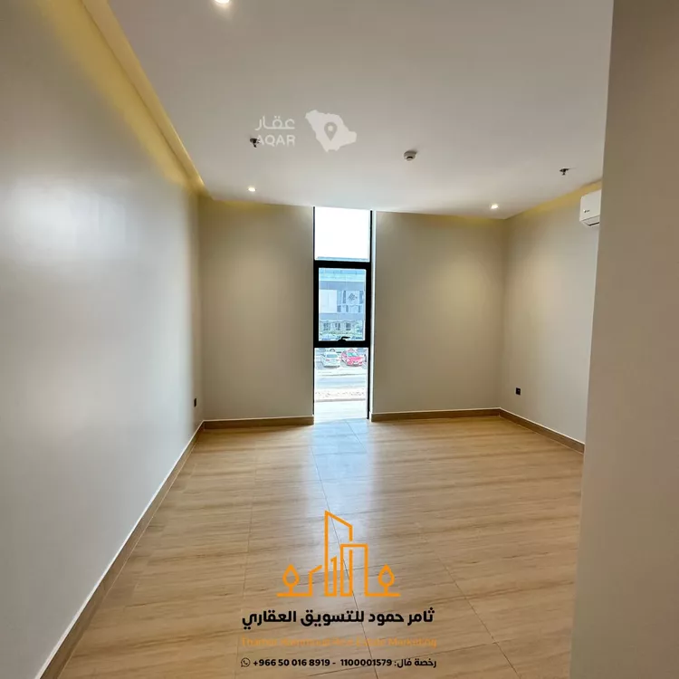 شقة للإيجار في شارع الوادي الأخضر, حي قرطبة, مدينة الرياض, منطقة الرياض 5