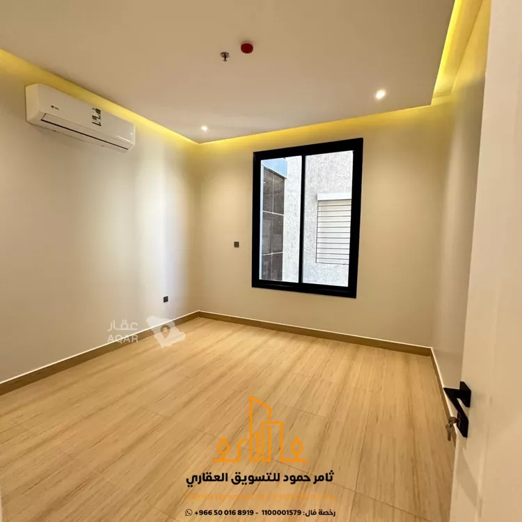 شقة للإيجار في شارع الوادي الأخضر, حي قرطبة, مدينة الرياض, منطقة الرياض 15