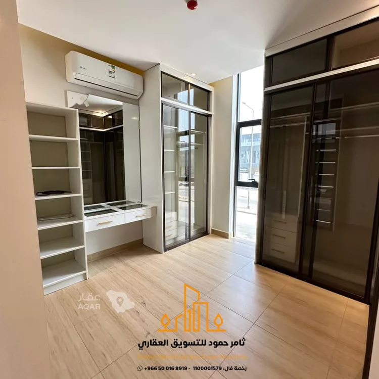 شقة للإيجار في شارع الوادي الأخضر, حي قرطبة, مدينة الرياض, منطقة الرياض 16