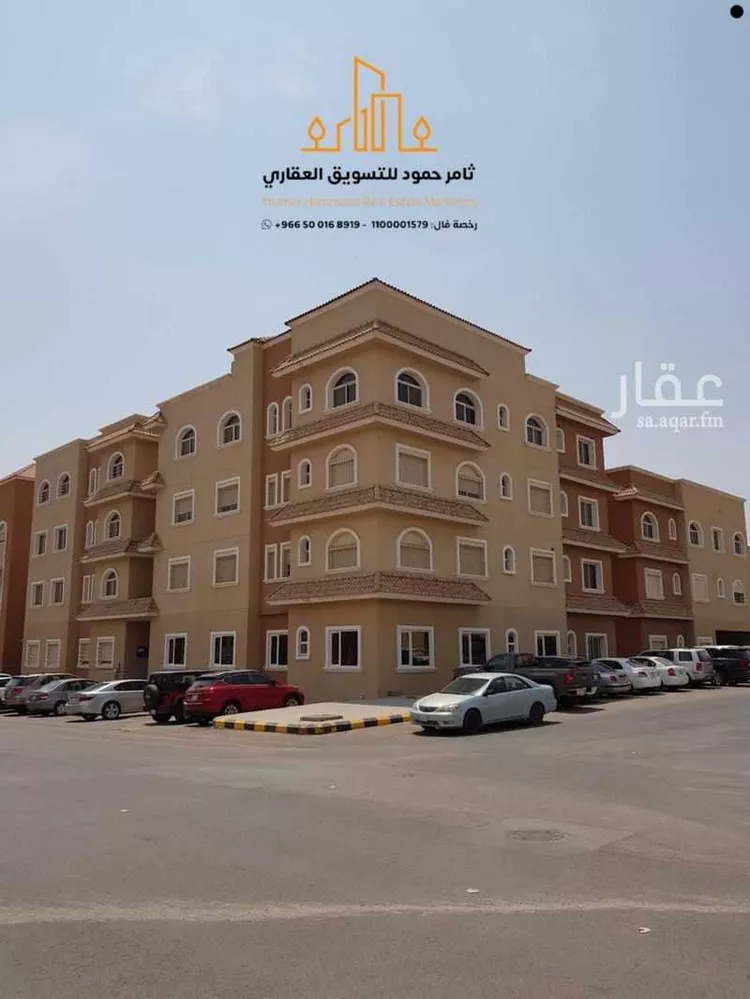 شقة للإيجار في شارع طيبة, حي قرطبة, مدينة الرياض, منطقة الرياض