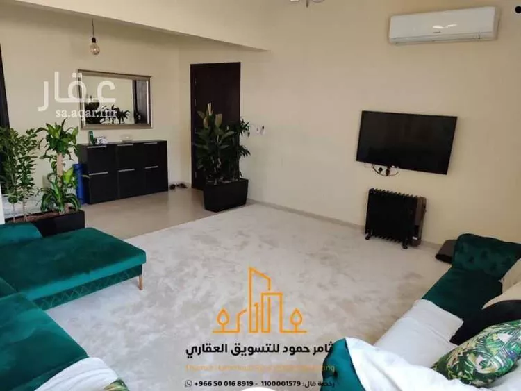 شقة للإيجار في شارع طيبة, حي قرطبة, مدينة الرياض, منطقة الرياض صورة 5