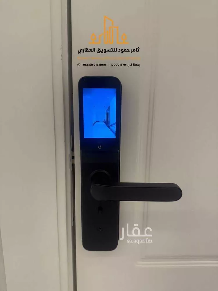 شقة للإيجار في شارع القنا, حي الياسمين, مدينة الرياض, منطقة الرياض صورة 5