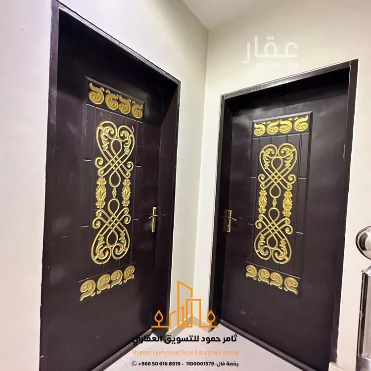 شقة للإيجار في شارع الدباس, حي قرطبة, مدينة الرياض, منطقة الرياض صورة 5