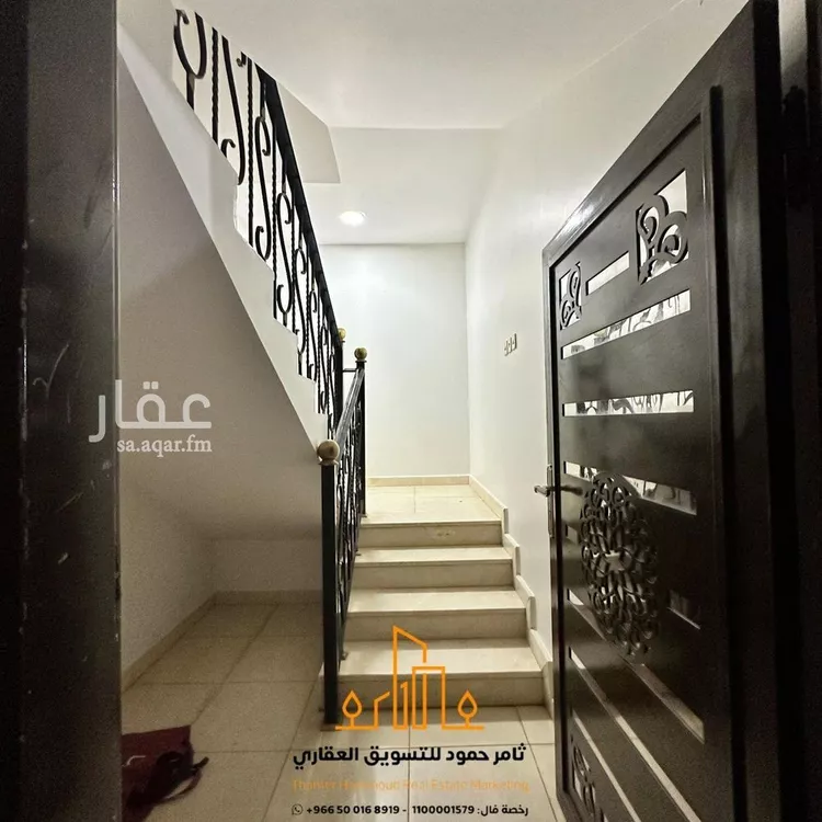 شقة للإيجار في شارع القصر, حي الندى, مدينة الرياض, منطقة الرياض صورة 3