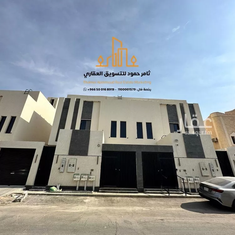 دور للإيجار في شارع الجمحي, حي المنار, مدينة الرياض, منطقة الرياض