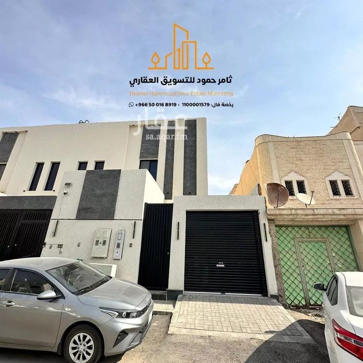 دور للإيجار في شارع الجمحي, حي المنار, مدينة الرياض, منطقة الرياض صورة 2