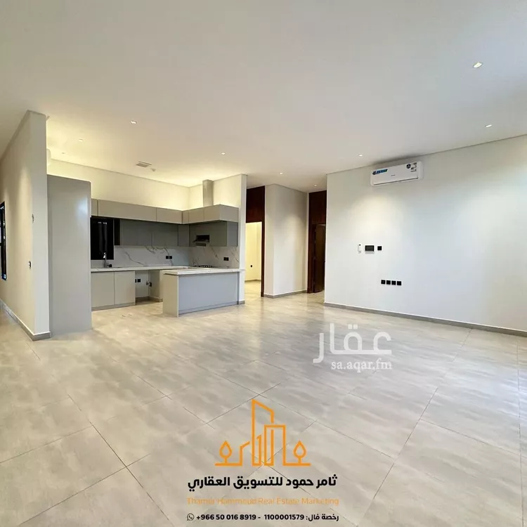 شقة للإيجار في شارع عبدالواحد الأزجي, حي قرطبة, مدينة الرياض, منطقة الرياض صورة 4