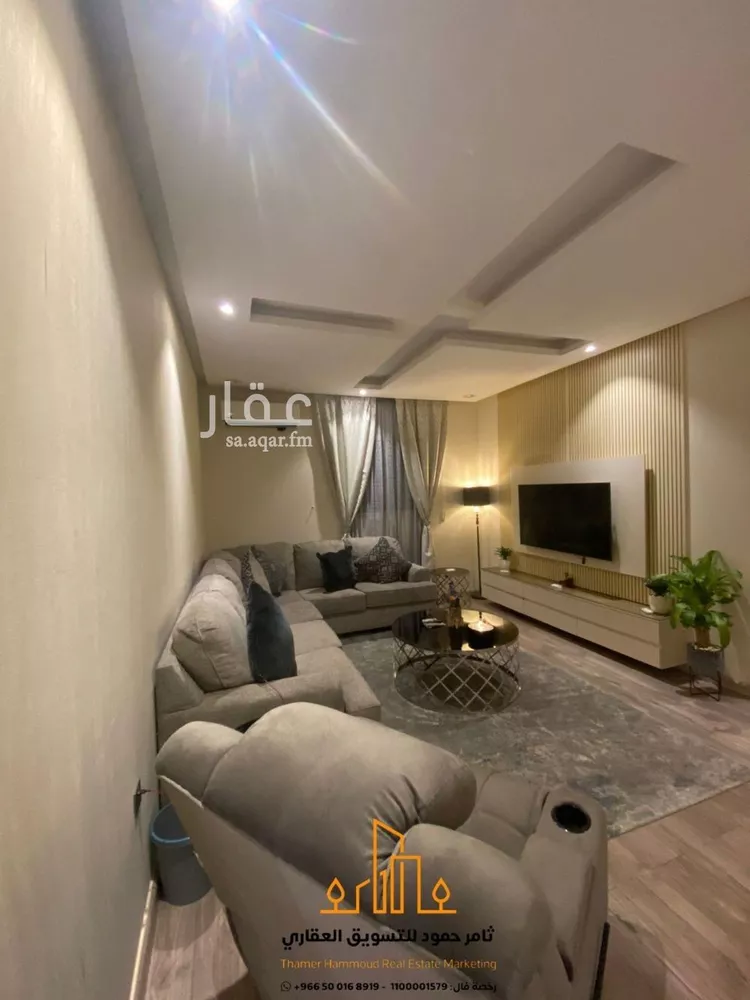 شقة للإيجار في شارع السويق, حي قرطبة, مدينة الرياض, منطقة الرياض 15