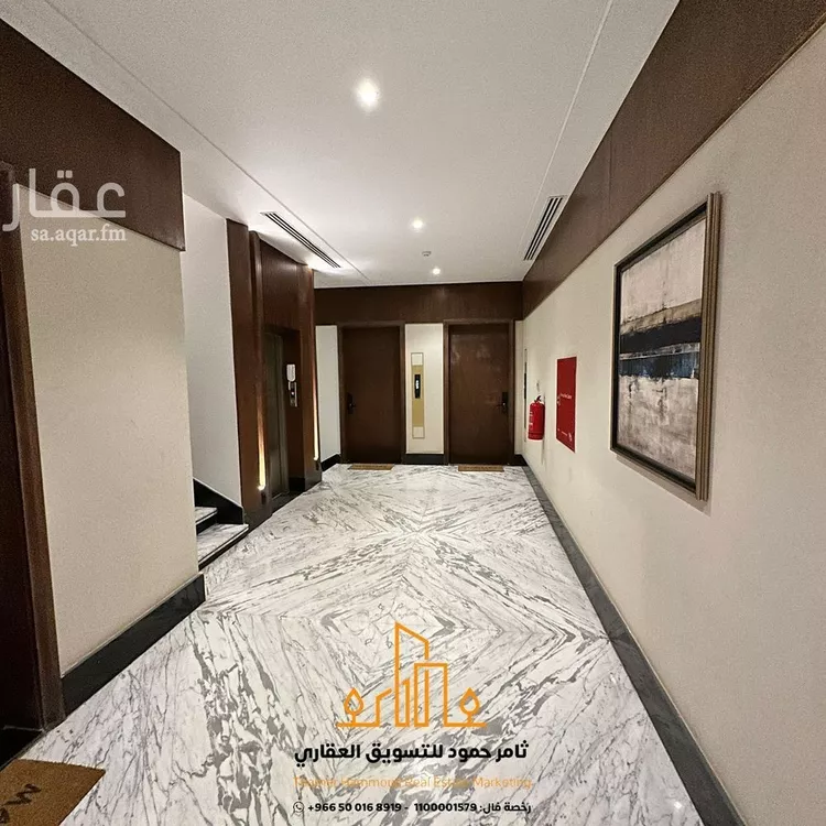 شقة للإيجار في شارع القصبة, حي الندى, مدينة الرياض, منطقة الرياض صورة 5