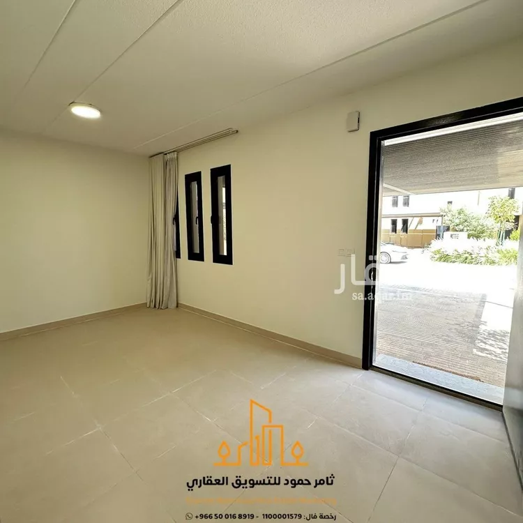 فيلا للإيجار في شارع رقم 1251, حي سدرة, مدينة الرياض, منطقة الرياض صورة 4