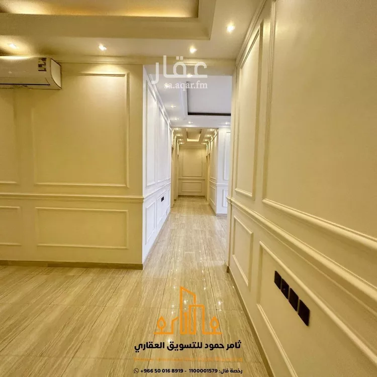 شقة للإيجار في شارع عبدالواحد الأزجي, حي قرطبة, مدينة الرياض, منطقة الرياض صورة 4