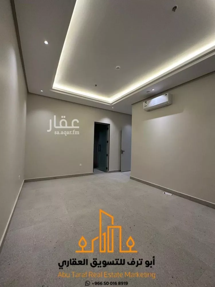 شقة للإيجار في شارع اللؤلؤه, حي العارض, مدينة الرياض, منطقة الرياض 6