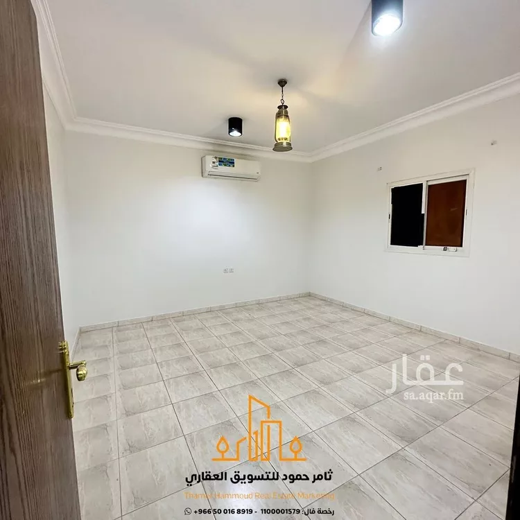 دور للإيجار في شارع المضاف, حي الوادي, مدينة الرياض, منطقة الرياض 13