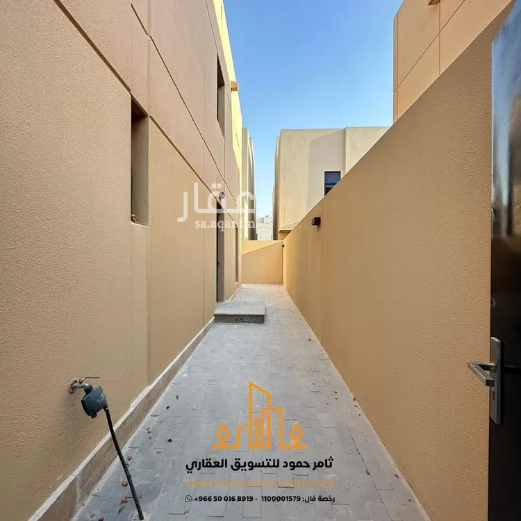 فيلا للبيع في شارع رقم 1205, حي سدرة, مدينة الرياض, منطقة الرياض صورة 3