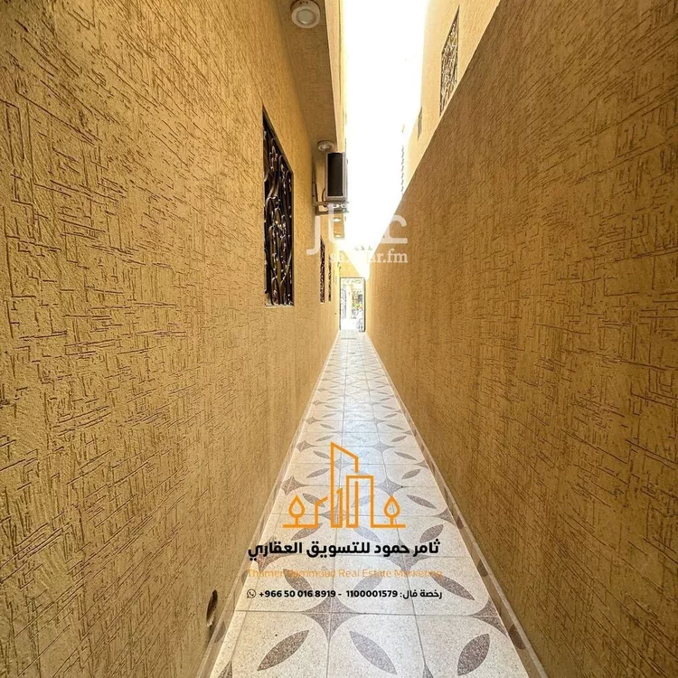 شقة للإيجار في شارع الدباس, حي قرطبة, مدينة الرياض, منطقة الرياض صورة 2