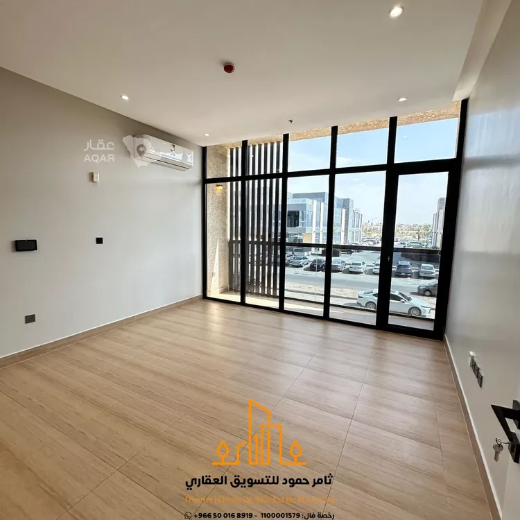 شقة للإيجار في شارع الوادي الأخضر, حي قرطبة, مدينة الرياض, منطقة الرياض 7