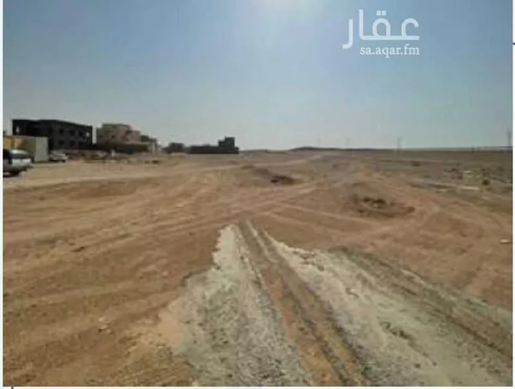 أرض للبيع في حي الورود, مدينة القريات, منطقة الجوف صورة 3