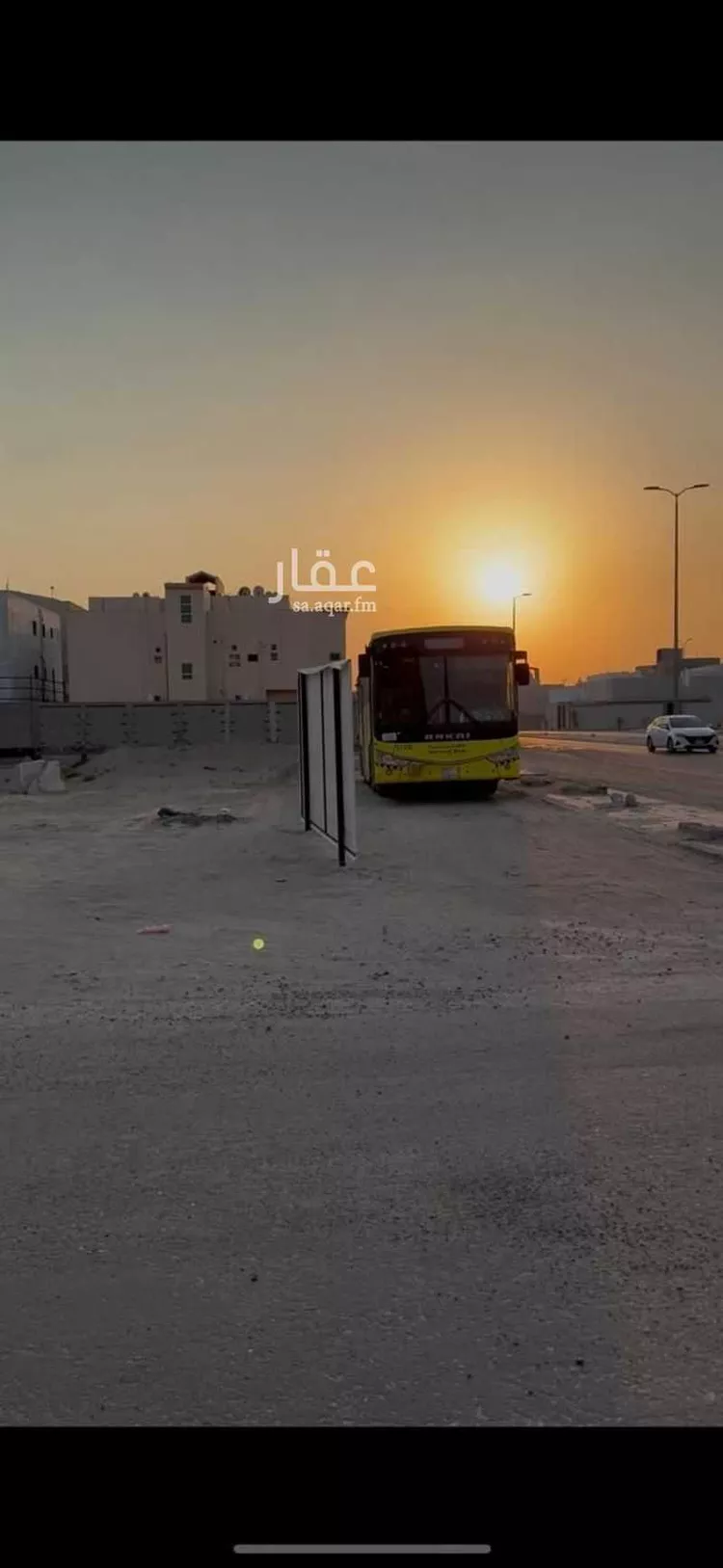 أرض للبيع في شارع ابو عبيد بن مسعود الثقفي, حي منسوبي التعليم الثاني, مدينة الاحساء, المنطقة الشرقية صورة 3