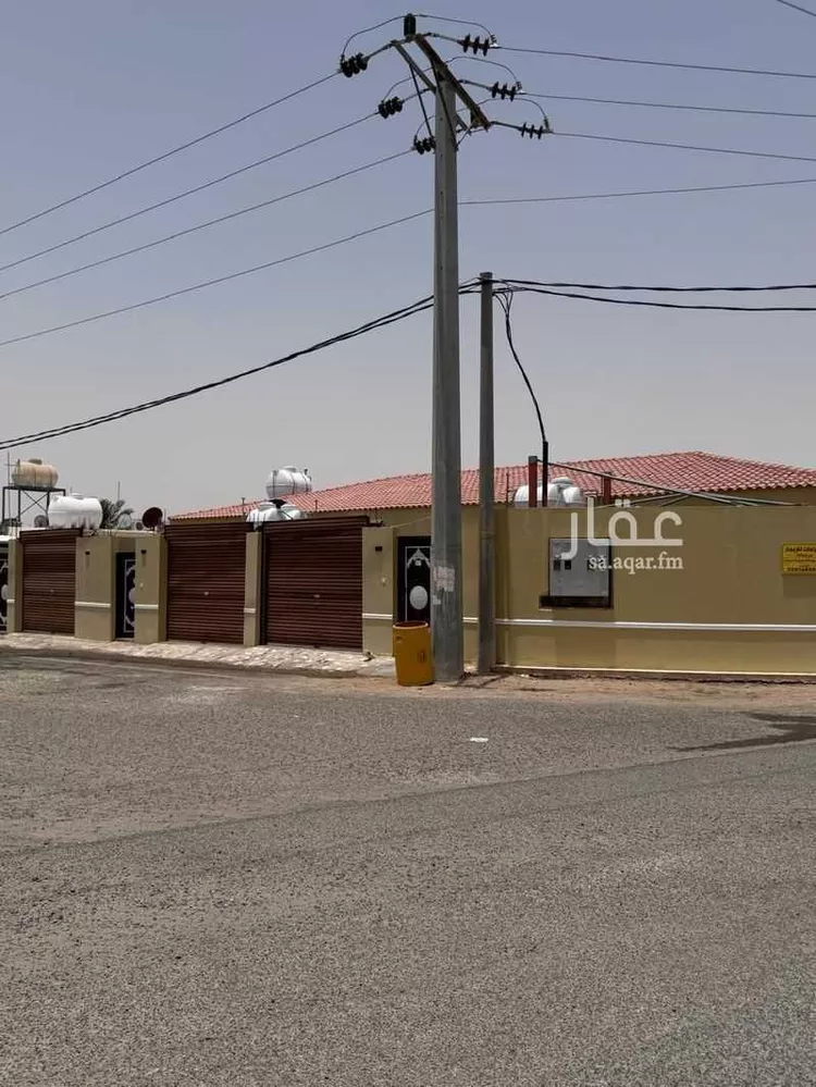 Rest House for Sale in Al Badayea Al Asfar صورة 4
