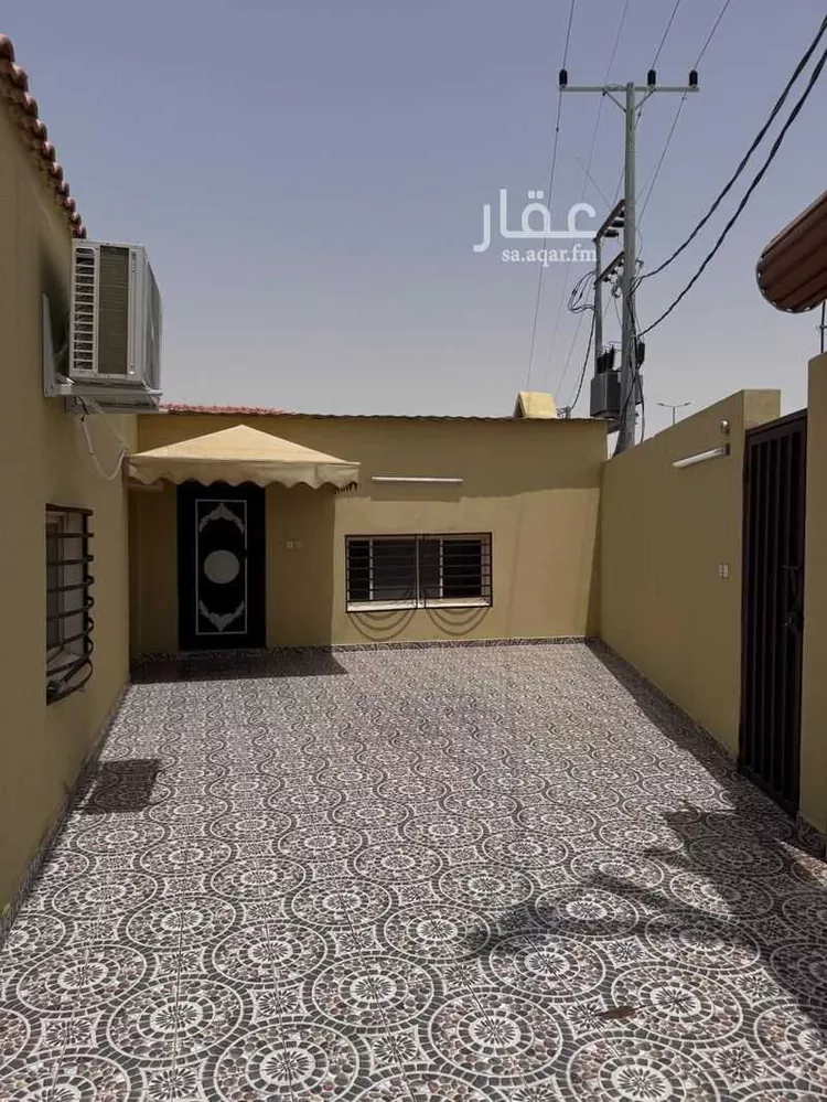 استراحة للبيع في حي الأصفر, مدينة البدائع, منطقة القصيم 24