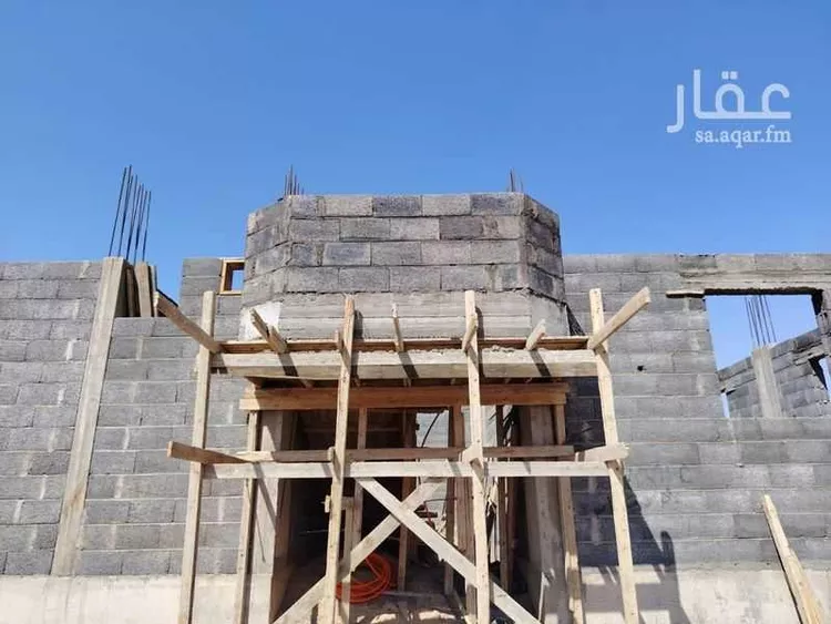 Land for Sale in Najran Northern Al Fahd District 7