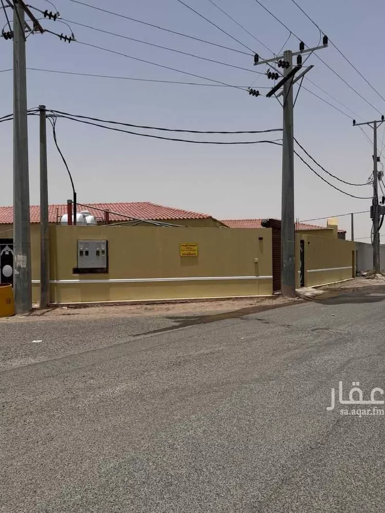 Rest House for Sale in Al Badayea Al Asfar صورة 5