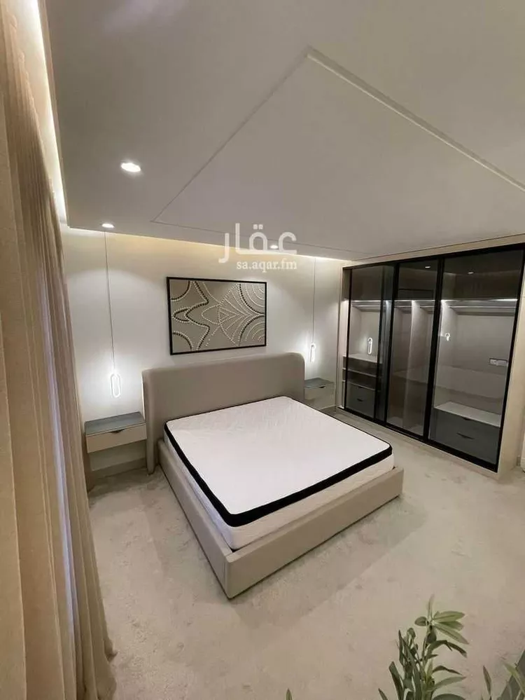 شقة للإيجار في حي العارض, مدينة الرياض, منطقة الرياض صورة 5