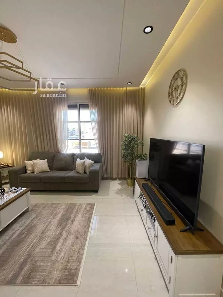 شقة للإيجار في حي العارض, مدينة الرياض, منطقة الرياض 6