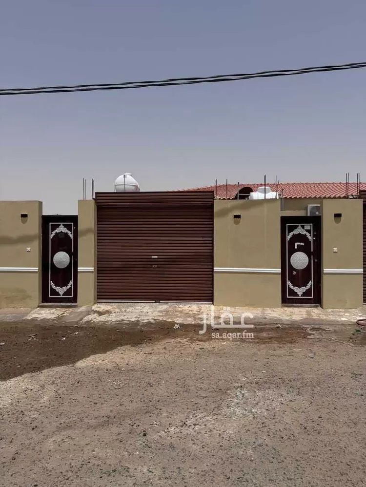 Rest House for Sale in Al Badayea Al Asfar صورة 2