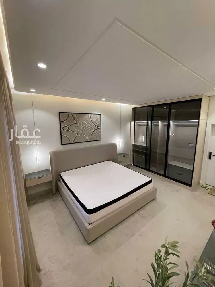 شقة للإيجار في حي العارض, مدينة الرياض, منطقة الرياض 8