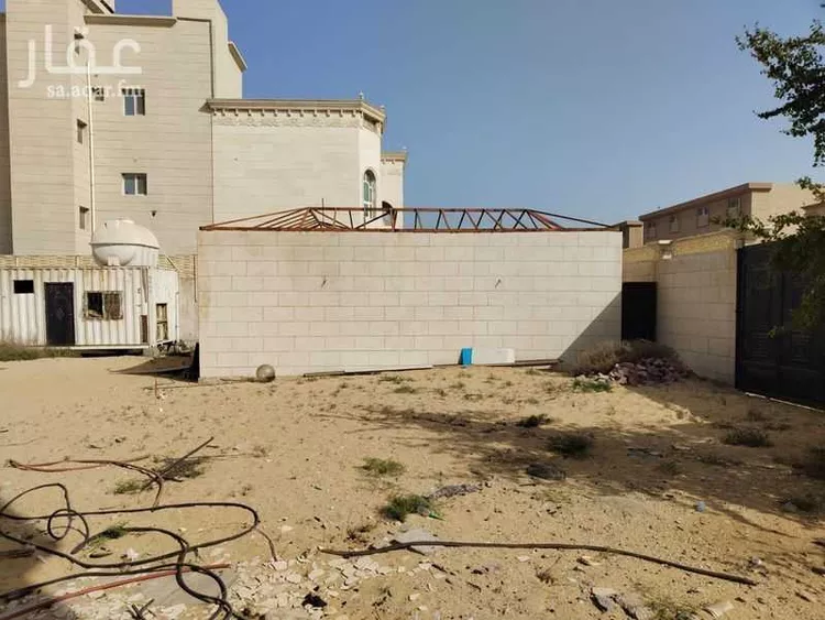 Land for Sale in Al Jubail Tebah Subdivision صورة 3