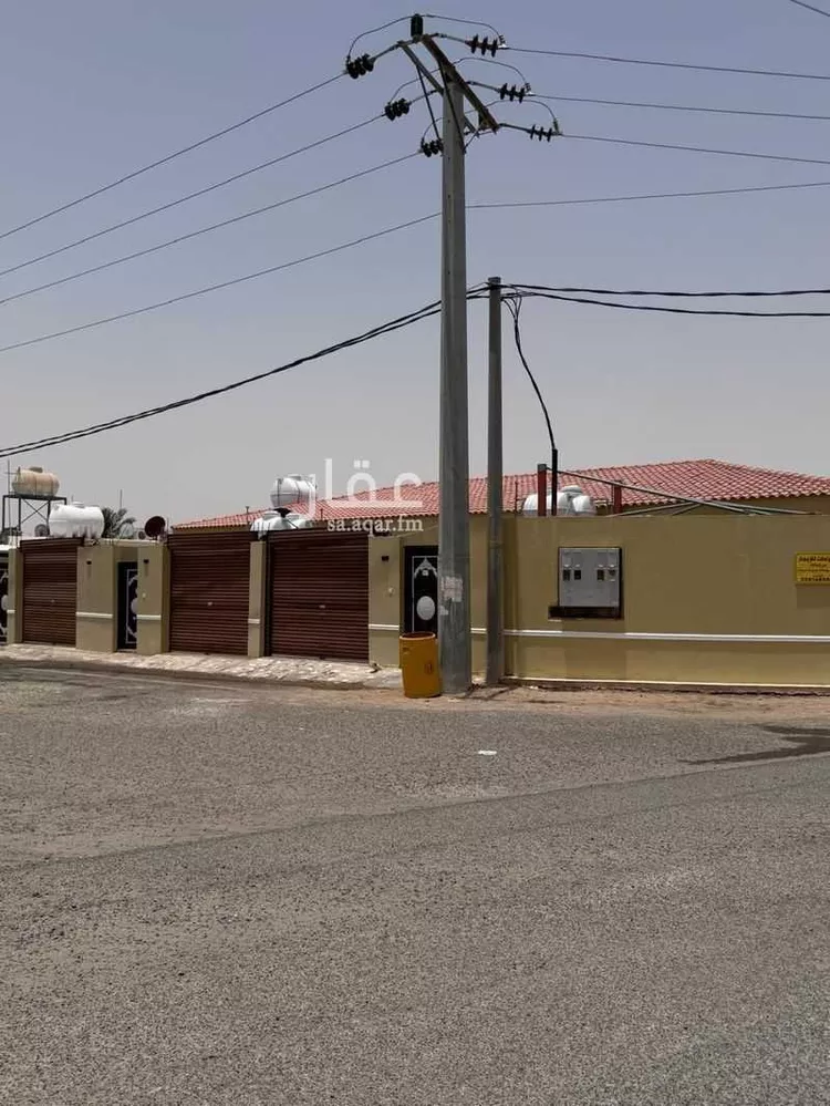 Rest House for Sale in Al Badayea Al Asfar صورة 3