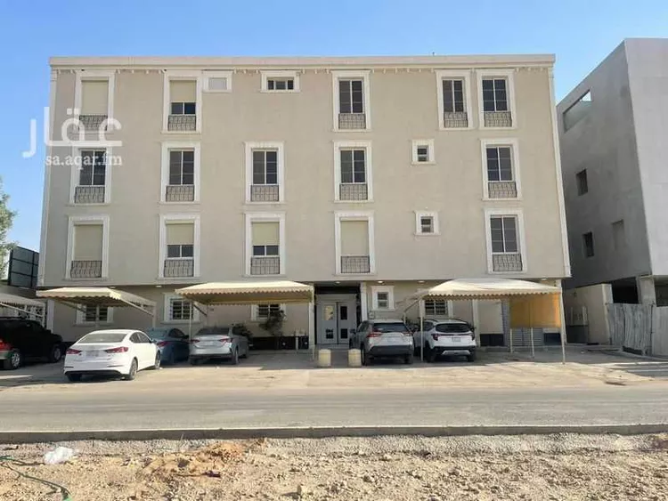 شقة للإيجار في حي العارض, مدينة الرياض, منطقة الرياض 15