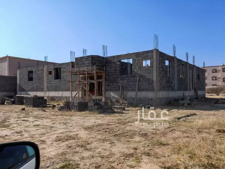 أرض للبيع في شارع المنتشر 43, حي المنتشر, مدينة حبونا, منطقة نجران صورة 4