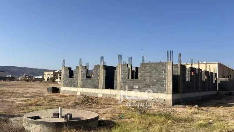 أرض للبيع في شارع المنتشر 43, حي المنتشر, مدينة حبونا, منطقة نجران صورة 4