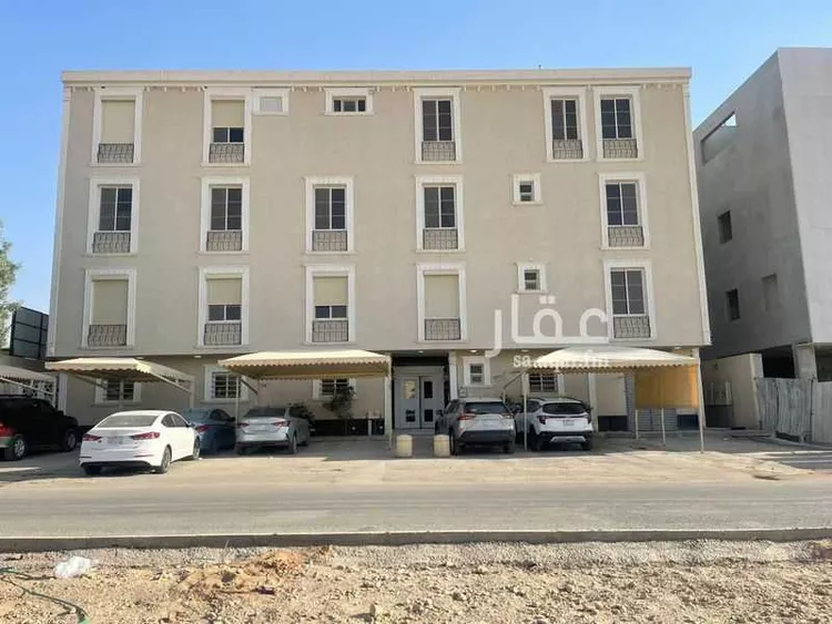 Apartment for Rent in Riyadh Al Arid