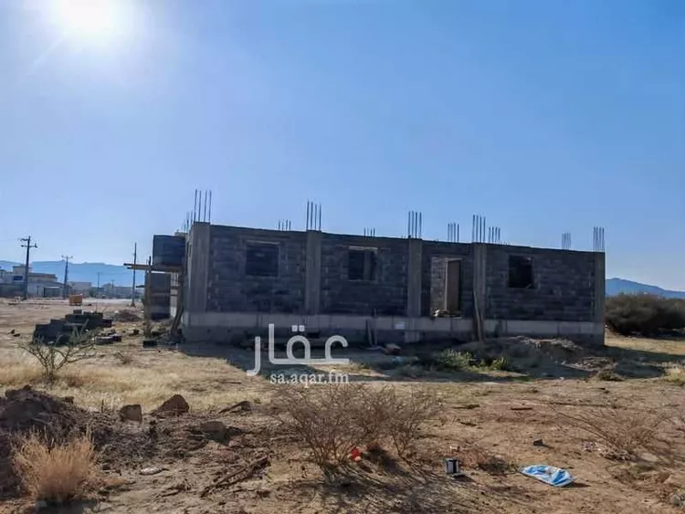 أرض للبيع في شارع المنتشر 43, حي المنتشر, مدينة حبونا, منطقة نجران صورة 5