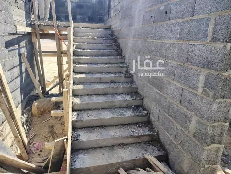 Land for Sale in Najran Northern Al Fahd District 8