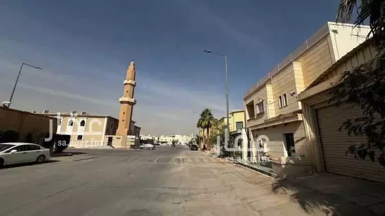 فيلا للبيع في شارع الخطوة ، حي المروج ، الرياض ، منطقة الرياض 6