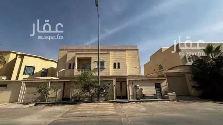 فيلا للبيع في شارع الخطوة ، حي المروج ، الرياض ، منطقة الرياض صورة 4