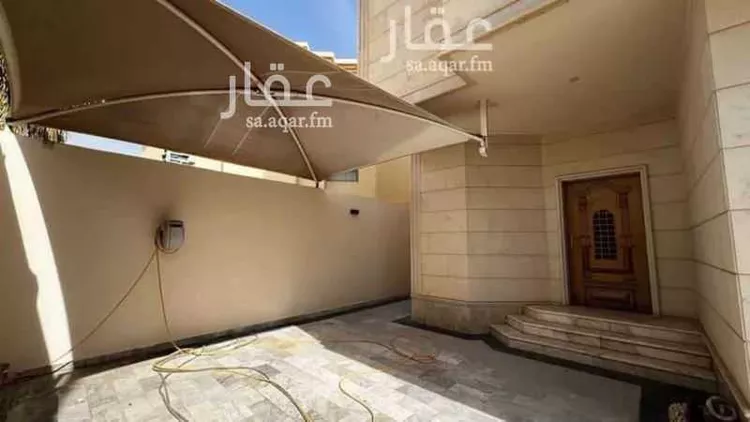 فيلا للبيع في شارع الخطوة ، حي المروج ، الرياض ، منطقة الرياض صورة 5