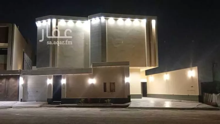 دور للبيع في شارع المرصفي ، حي الحزم ، الرياض ، منطقة الرياض