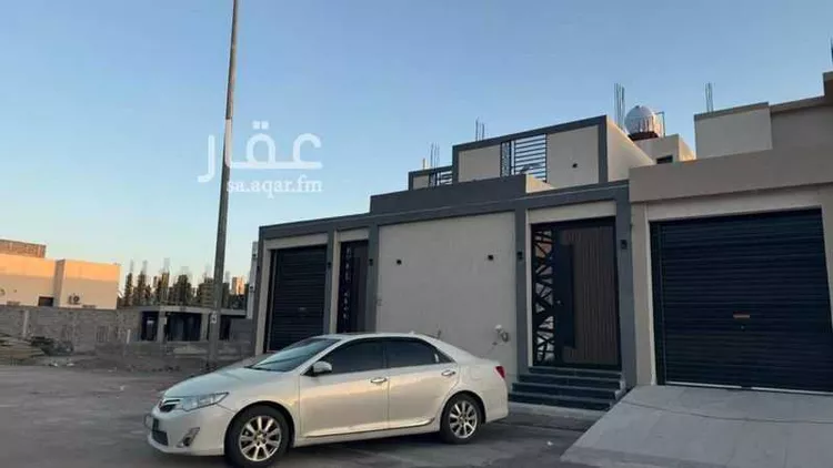 دور للبيع في شارع محمد بن علي بن ميمون الكوفي, حي ورقان, مدينة المدينه المنوره, منطقة المدينة المنورة صورة 4