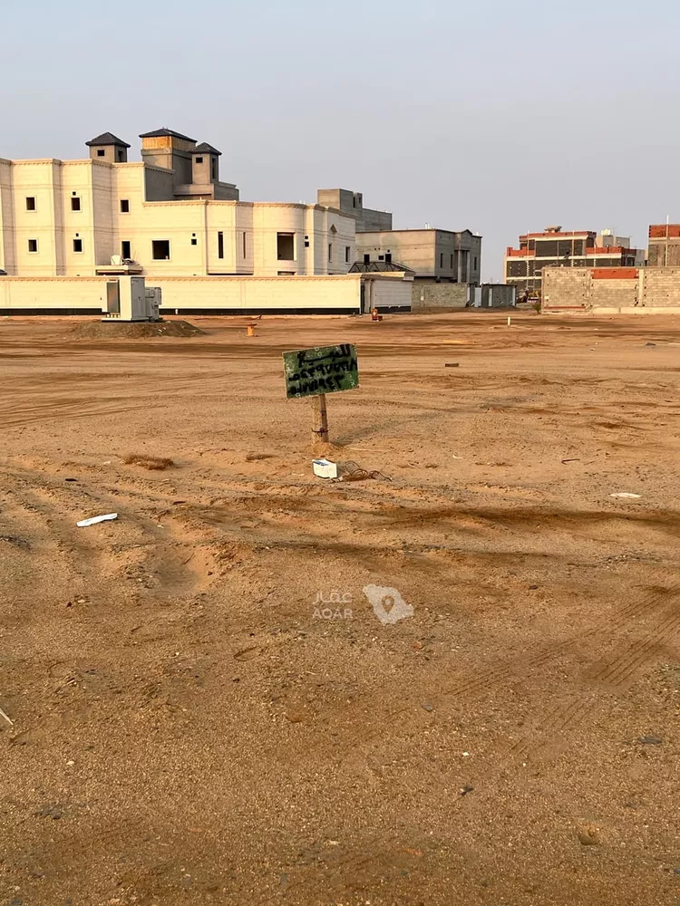 أرض للبيع في شارع عمر بن عبد العزيز ، حي النجمة ، جدة ، جدة صورة 3